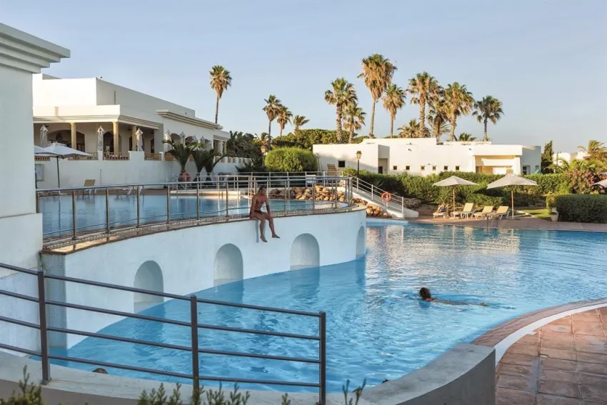 CALIMERA DELFINO BEACH RESORT & SPA  4*-23