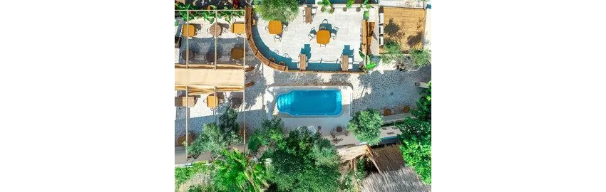 De'manor Boutique Hotel (Ex. M.C.A. Marquis Hotel) 3*-27