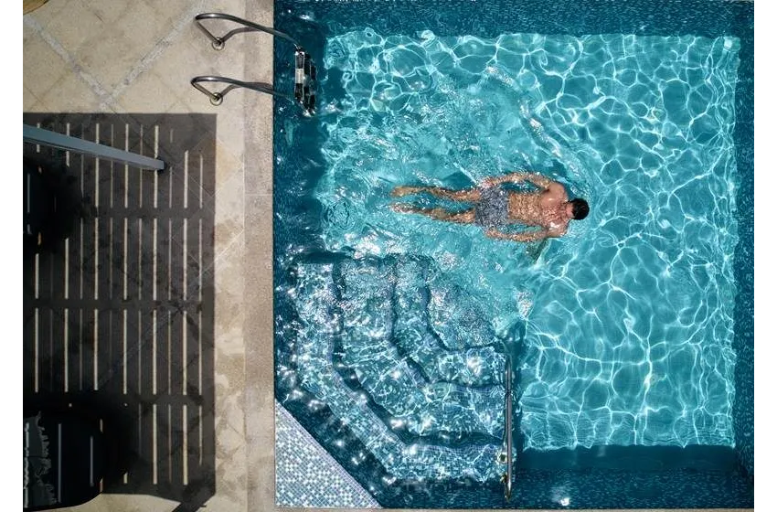 The Royal Blue Resort and Spa Crete 5*-23