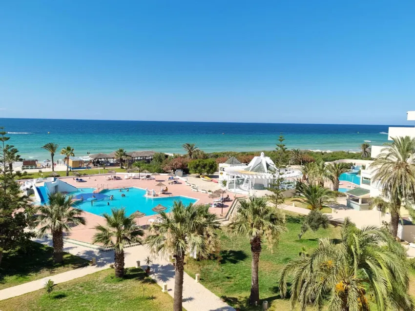 Vincci Helya Beach & Resort 4*-18