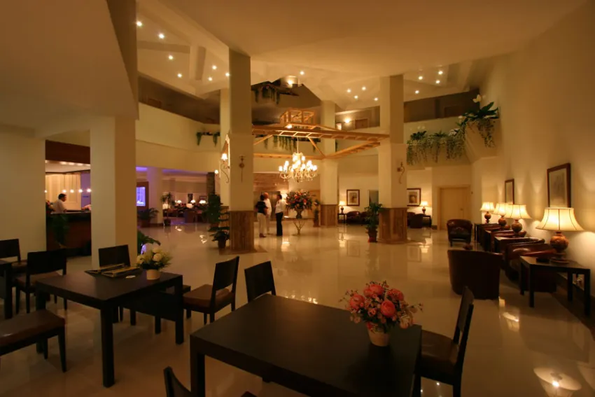 FEBEACH HOTEL  4*-15