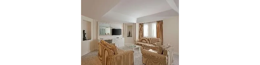 Monachus Family Resort Sorgun 5*-28