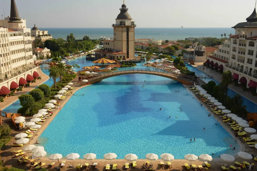 Titanic Mardan Palace  5*-44