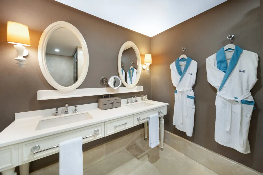 Sueno Hotels Deluxe Belek 5*-17