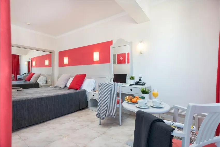 Playas del Rey Hotel 3*-51
