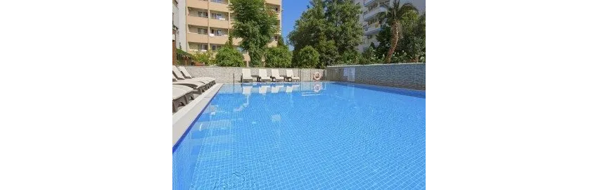 Kleopatra Life Hotel 4*-10