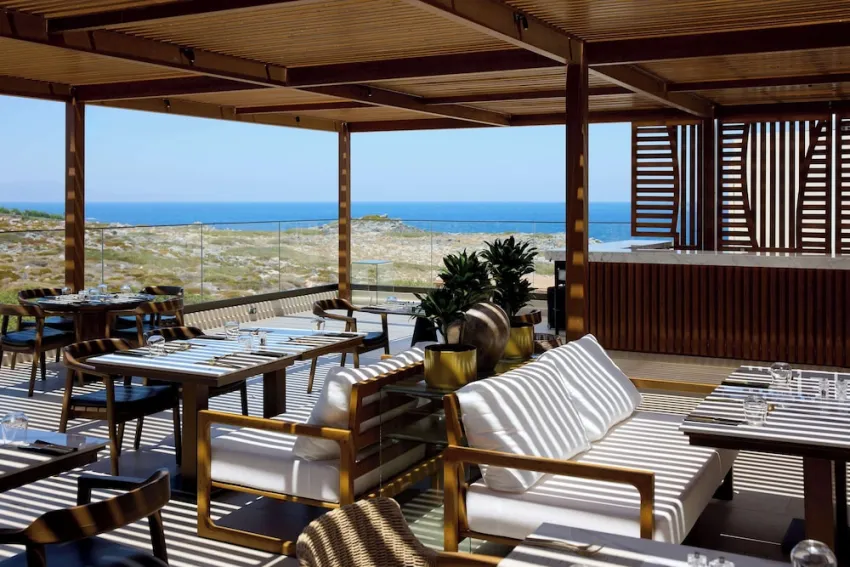 Isla Brown Chania Resort, Curio Collection by Hilton 5*-98