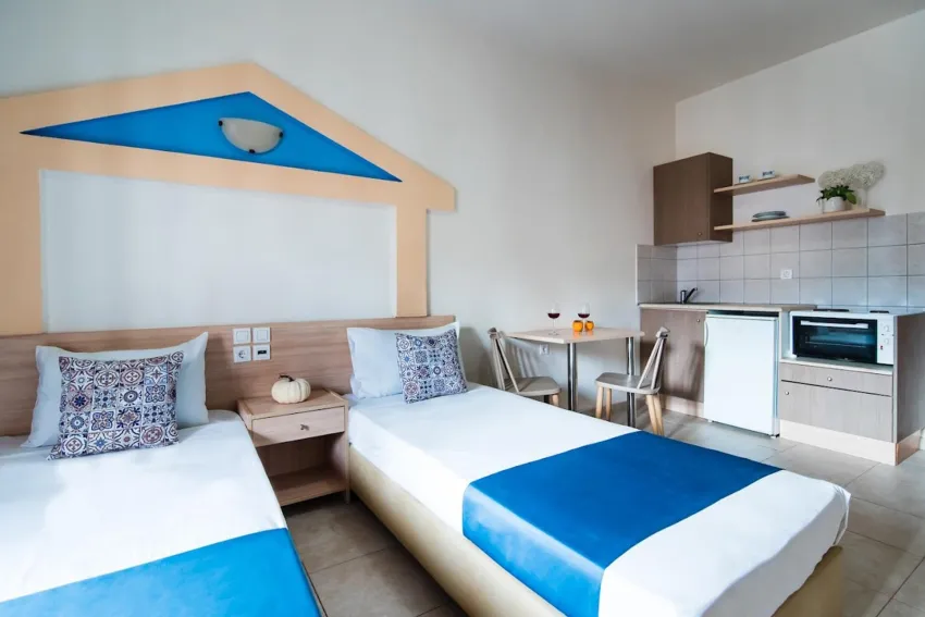 Ilios Malia Hotel Resort 1*-23