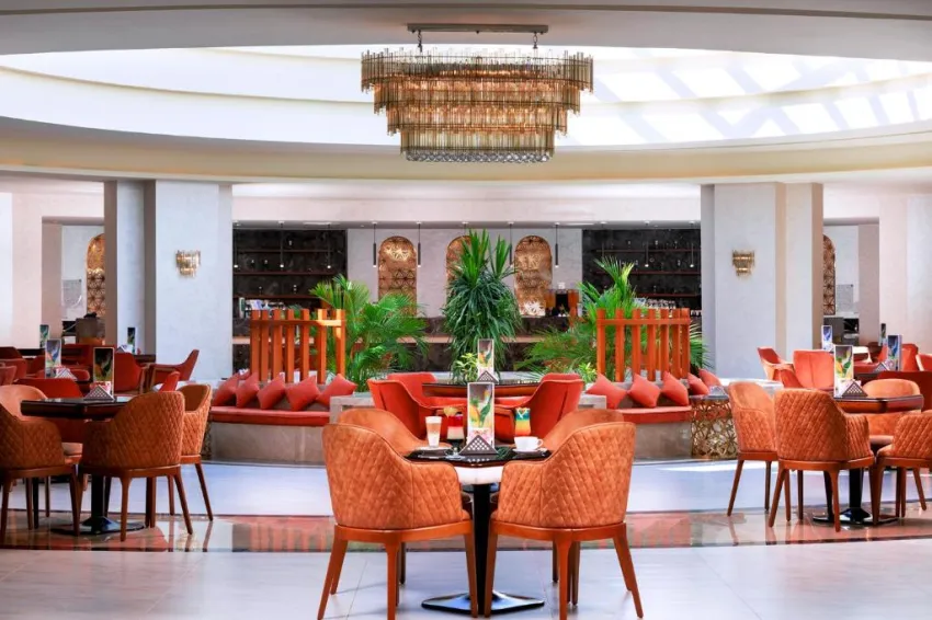 ALBATROS PALACE SHARM  5*-83