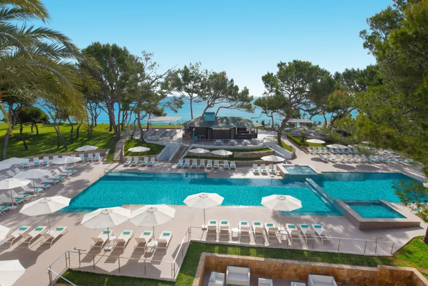 Iberostar Selection Playa de Muro Village 5*-2