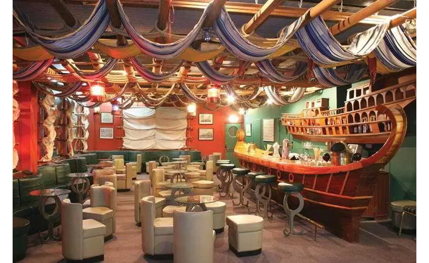 Poseidonia Beach Hotel 4*-15