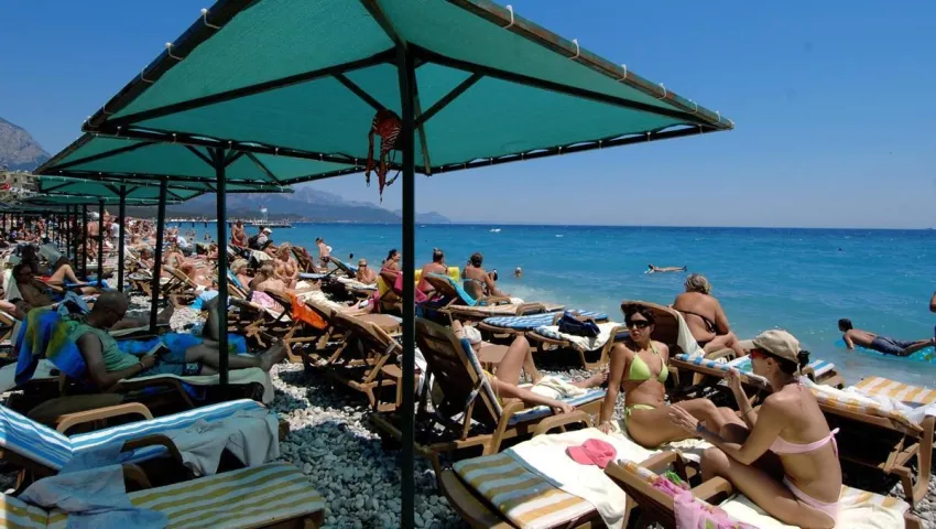 Viking Nona Beach 4*-6