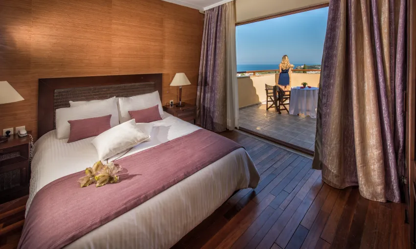 St. John Villas and Suites 5*-19