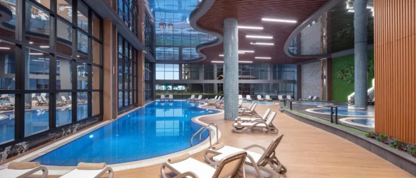 MYLOME LUXURY HOTEL & RESORT  5*-31