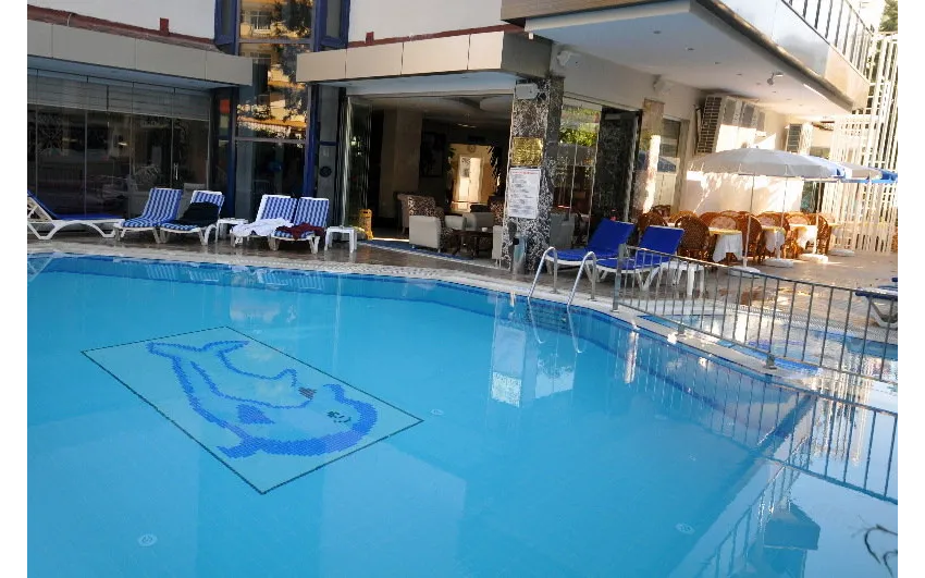 Kleopatra Micador Hotel 4*-16