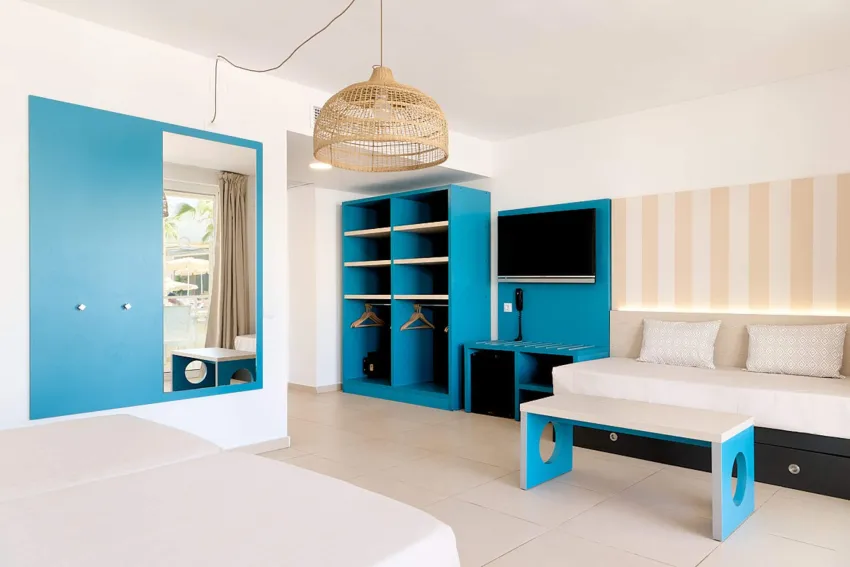 FERGUS Club Mallorca Waterpark 4*-19