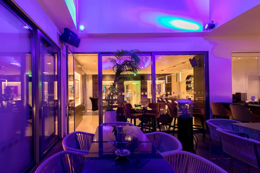 Radisson Blu Hotel Larnaca 5*-148
