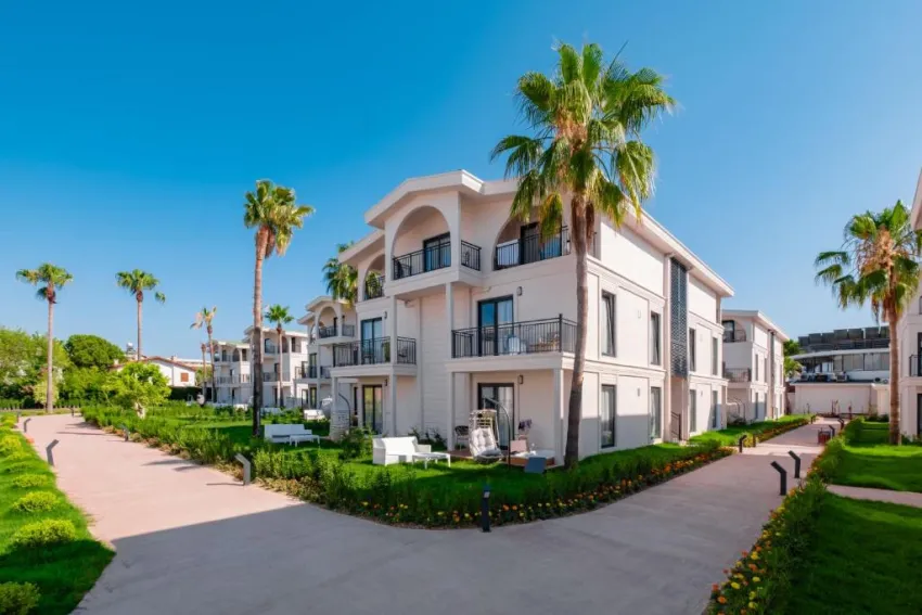 LA BENATA HOTEL  5*-22