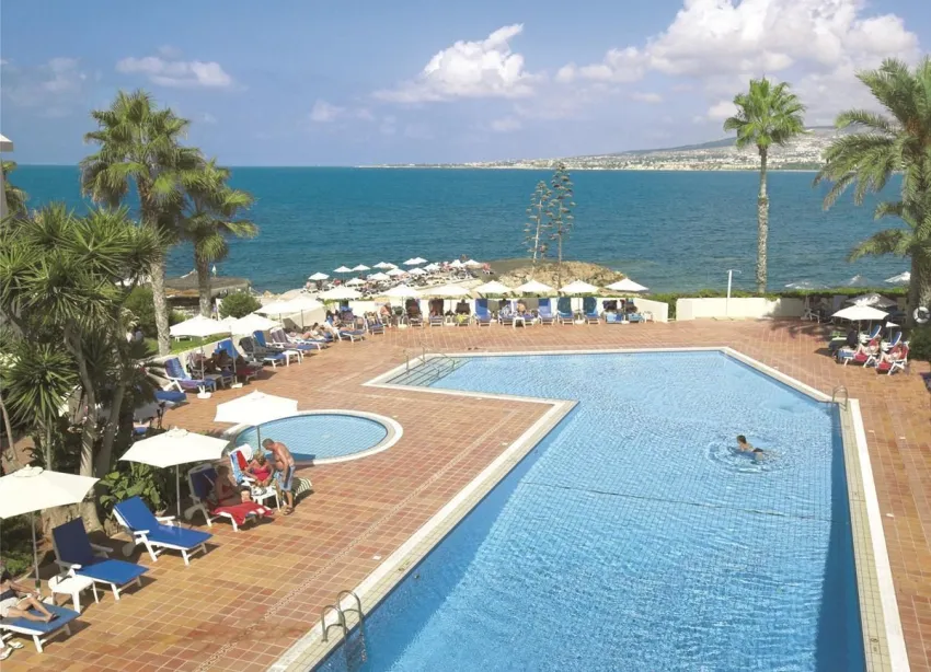 Cynthiana Beach 4*-16