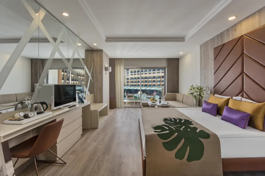 Delphin Be Grand Resort Hotel 5*-15