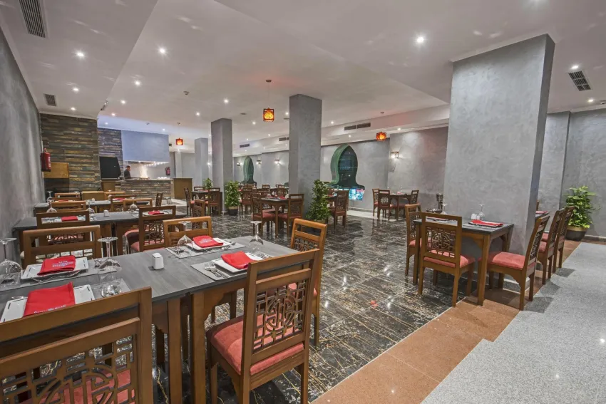 Sunrise Aqua Joy Resort 4*-11