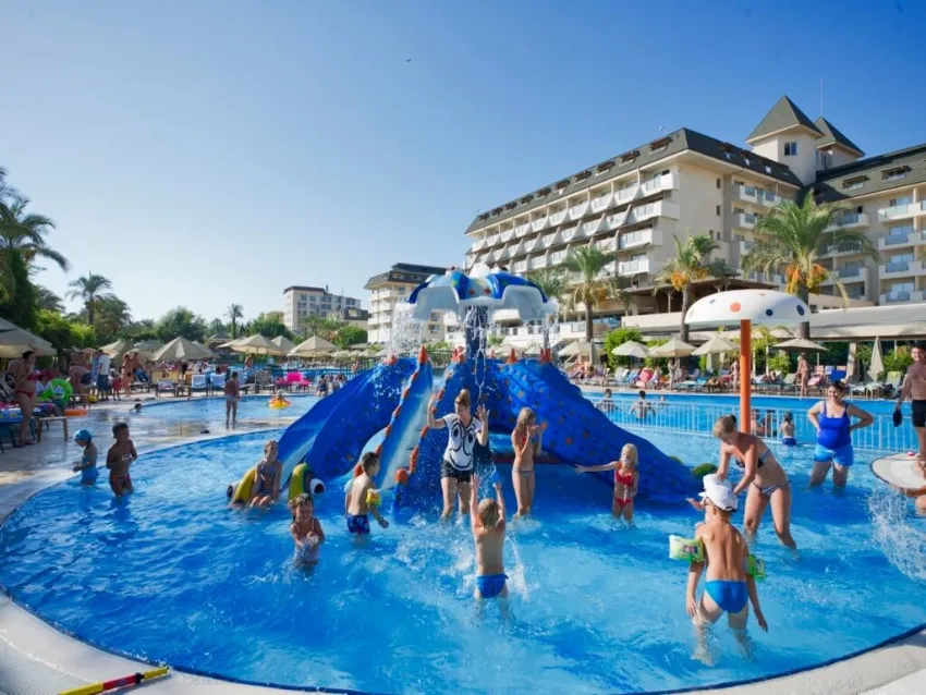 Mc Arancia Resort Hotel 5*-23