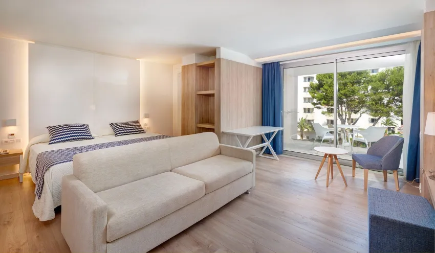 Hipotels Bahia Cala Millor 4*-19