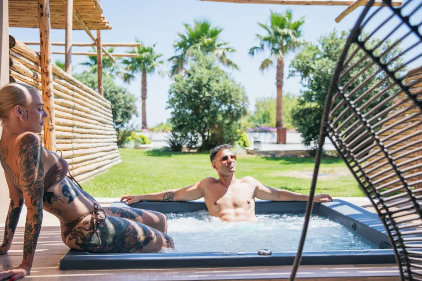 La Mer Resort & Spa Adults Only 17+ 5*-30