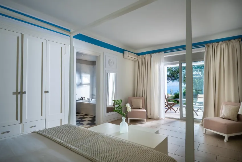 Pleiades Luxurious Villas 5*-4