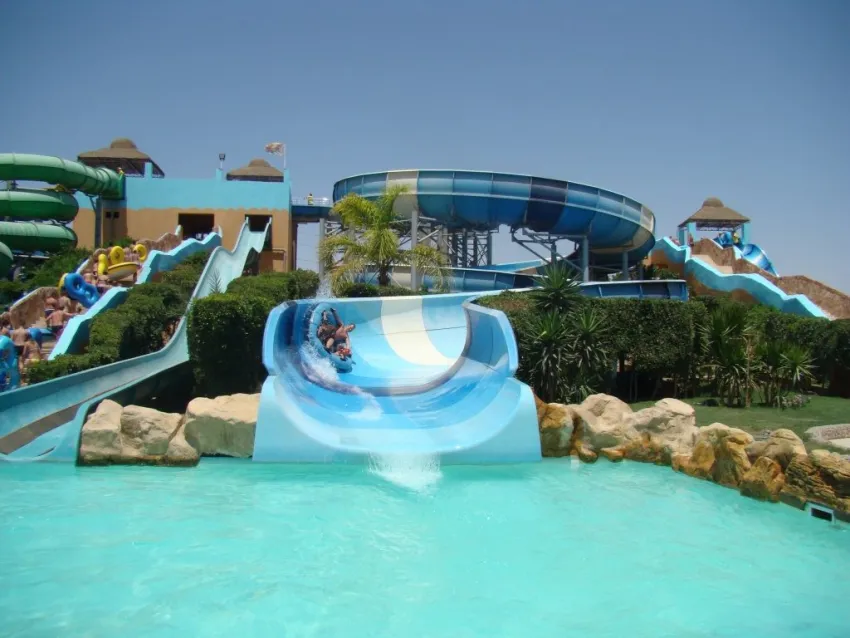 Titanic Resort & Aquapark 4*-11