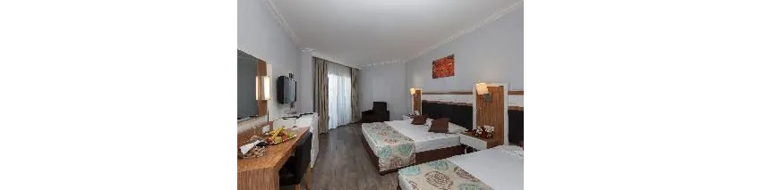 Hane Family Resort Hotel 4*-26