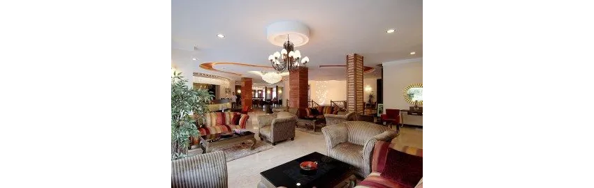 Grand Okan Hotel 4*-2