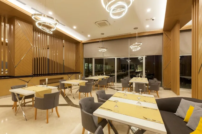 VIB ANTALYA 4*-37