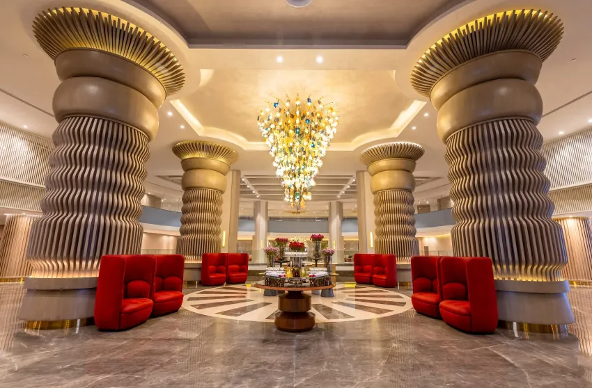 Rixos Radamis Sharm El Sheikh Resort 5*-4