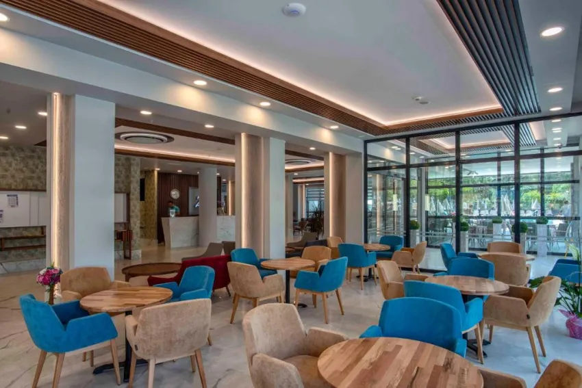 RIVIERA ZEN HOTEL & SPA (ADULTS ONLY 16+)  4*-18
