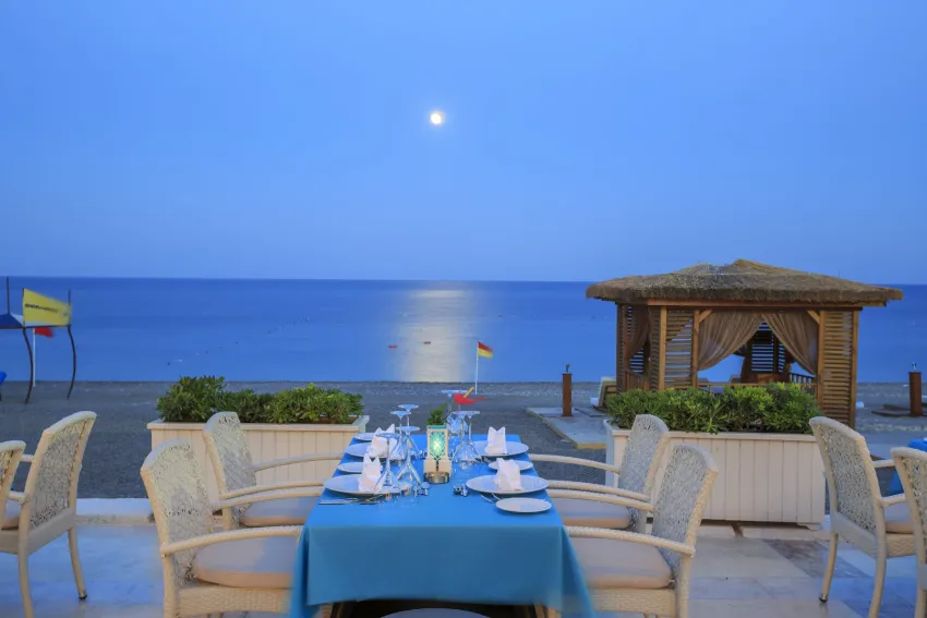 Dobedan World Palace Kemer (Ex. Alva Donna World Palace) 5*-26