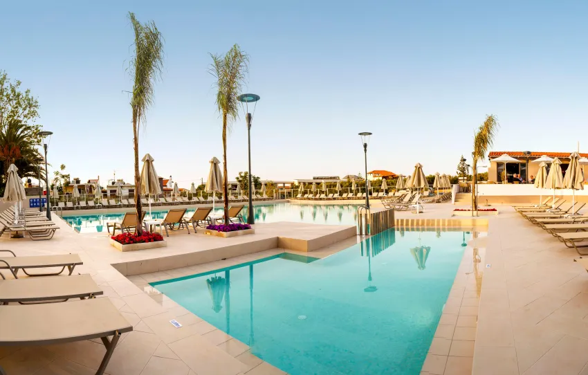 Porto Platanias Village 4*-36