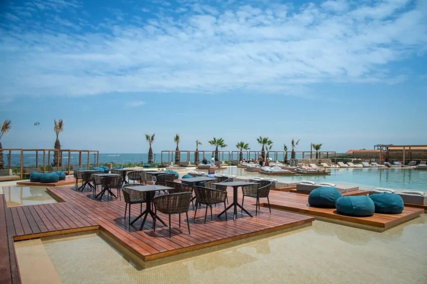 Senseana Sea Side Resort and Aquadventure 5*-15
