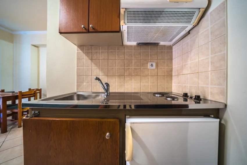 Porto Kalamaki Hotel 2*-5