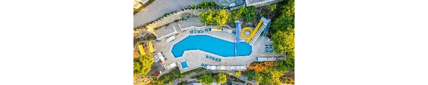 Senza Garden Holiday Club 5*-118