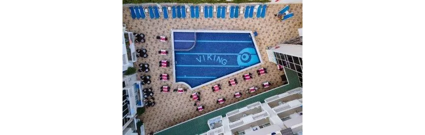 Viking Express Hotel 3*-13