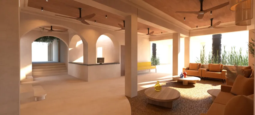 Universal Hotel Bikini 4*-4