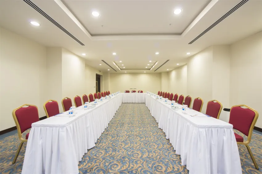 Starlight Resort Hotel 5*-232