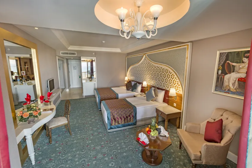 Royal Taj Mahal 5*-26