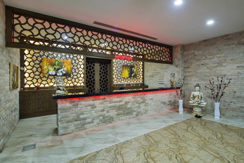 Alan Xafira Deluxe Resort & Spa 5*-53