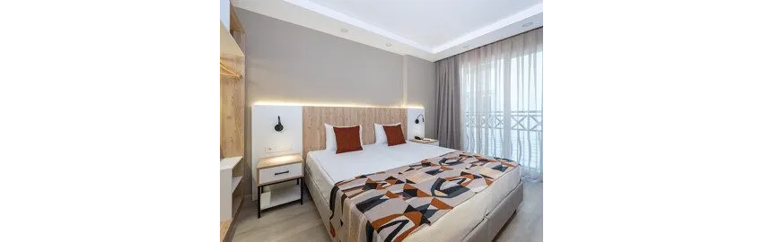 Villa Sunflower Hotel 4*-29