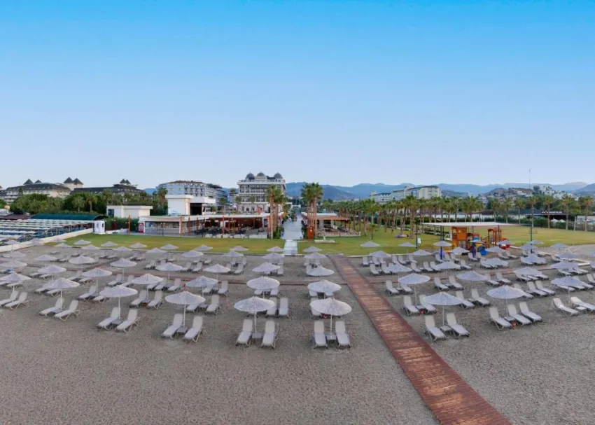 Serenity Queen Hotel 5*-37