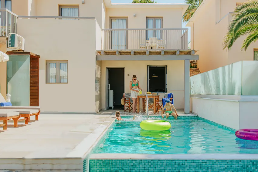 Louis St. Elias Resort 4*-207