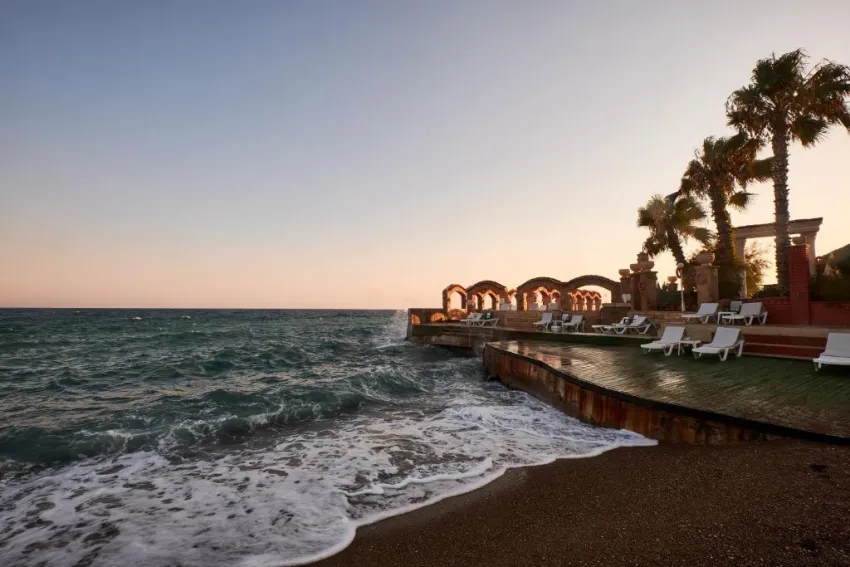 CLUB HOTEL SERA  5*-19