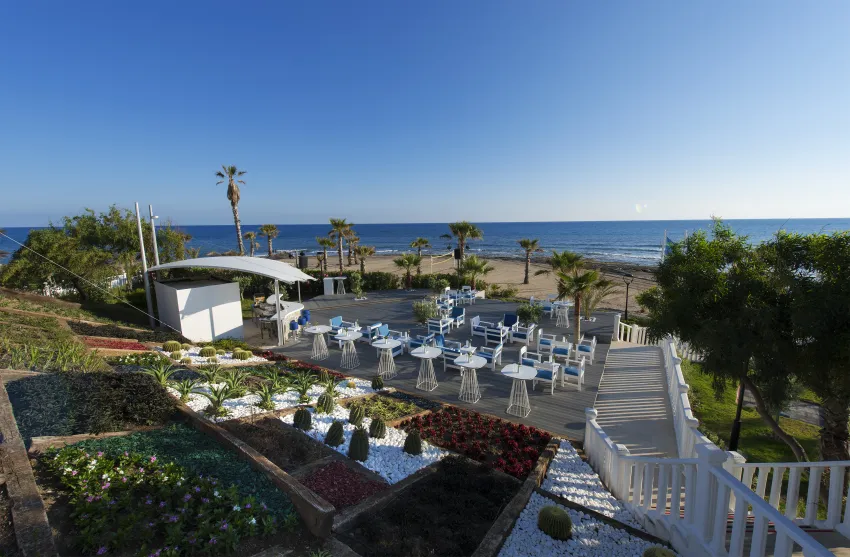 Flora Garden Beach (Adults Only 16+) 5*-175